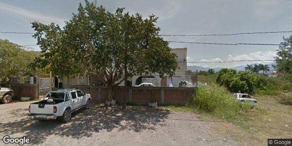 DELEGACIÓN DE TRANSITO DE COAHUAYANA